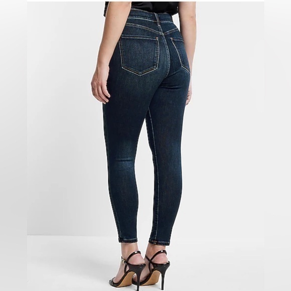 Express LEGGING
HIGH Rise Size 6 - Picture 1 of 11